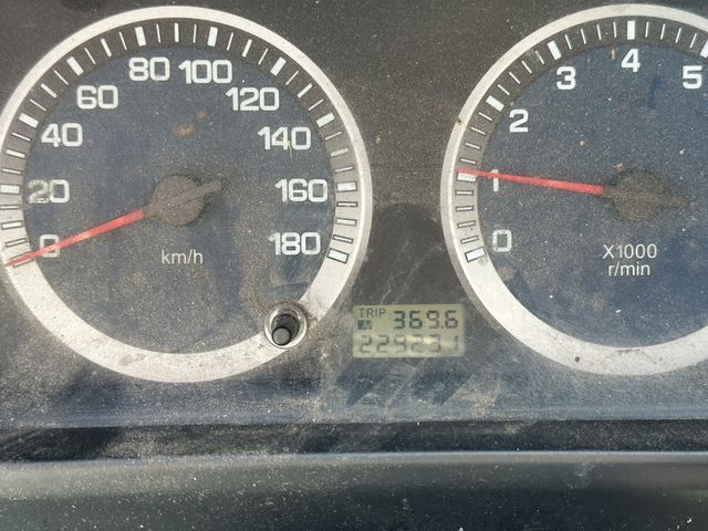 MITSUBISHI三菱 DELICA  第4張相片