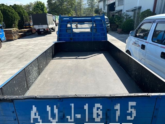 MITSUBISHI三菱 DELICA  第6張相片