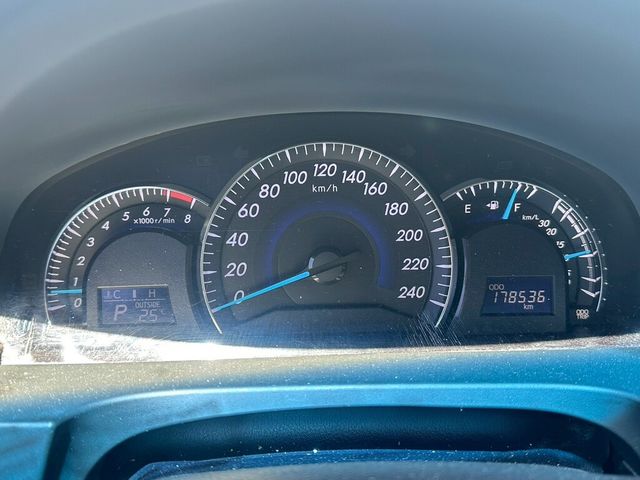 TOYOTA豐田 CAMRY  第7張相片