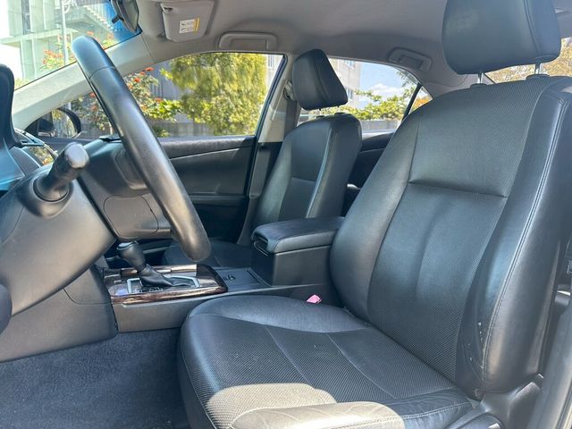 TOYOTA豐田 CAMRY  第8張相片