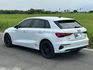 AUDI奧迪 A3 SPORTBACK  第2張縮圖