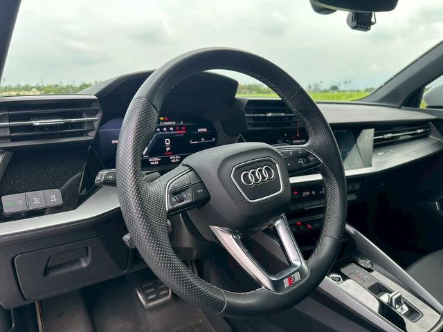 AUDI奧迪 A3 SPORTBACK  第3張相片