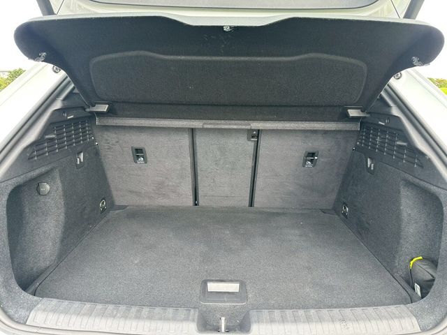 AUDI奧迪 A3 SPORTBACK  第6張相片