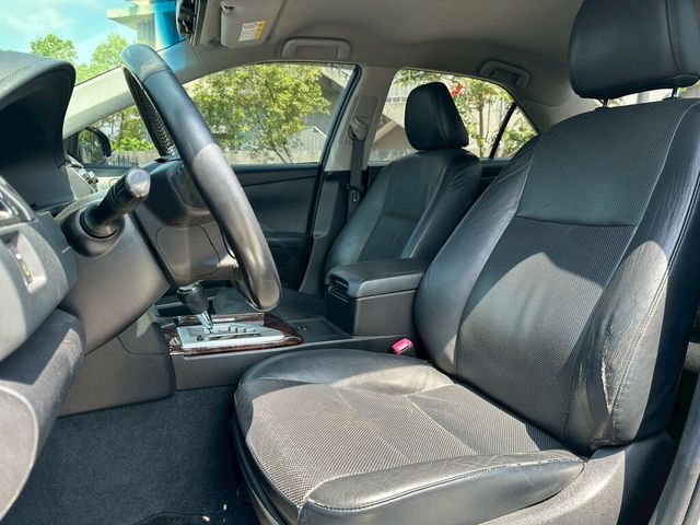 TOYOTA豐田 CAMRY HYBRID  第5張相片