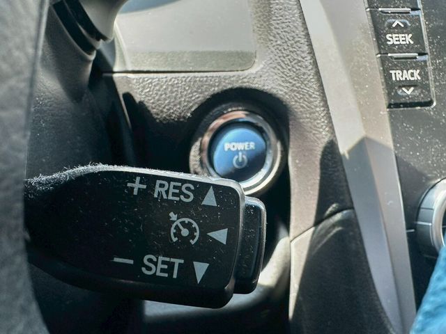 TOYOTA豐田 CAMRY HYBRID  第8張相片