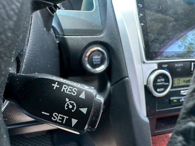 TOYOTA豐田 CAMRY  第6張相片