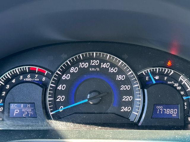 TOYOTA豐田 CAMRY  第8張相片