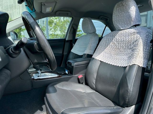 TOYOTA豐田 CAMRY HYBRID  第3張相片