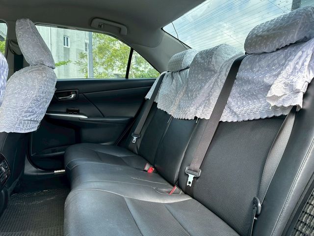 TOYOTA豐田 CAMRY HYBRID  第4張相片