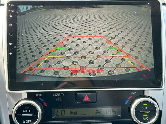 TOYOTA豐田 CAMRY HYBRID  第6張相片