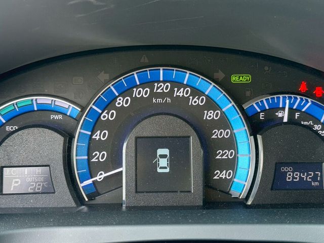 TOYOTA豐田 CAMRY HYBRID  第7張相片