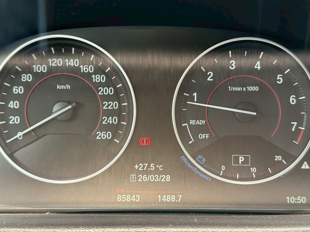 BMW寶馬 420I GRAN COUPE  第7張相片