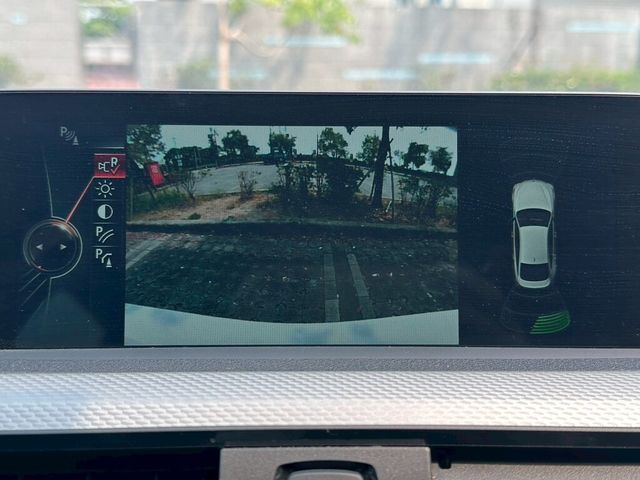 BMW寶馬 420I GRAN COUPE  第8張相片