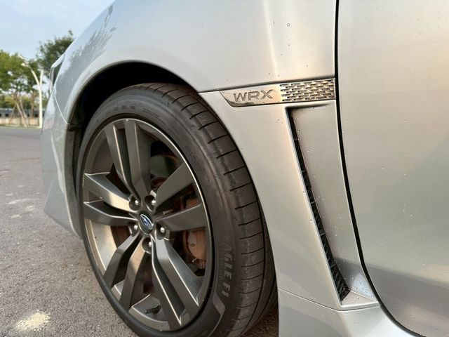 SUBARU速霸陸 WRX  第5張相片