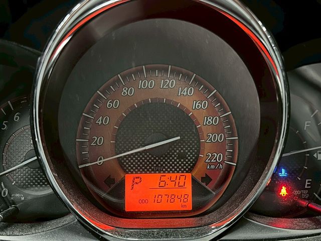 TOYOTA豐田 YARIS  第4張相片