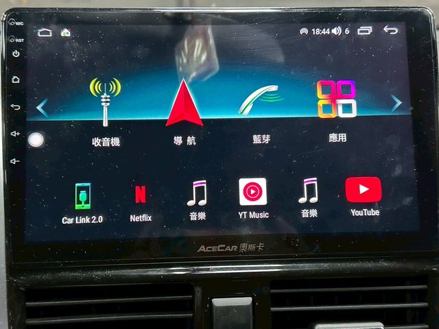 TOYOTA豐田 YARIS  第5張相片