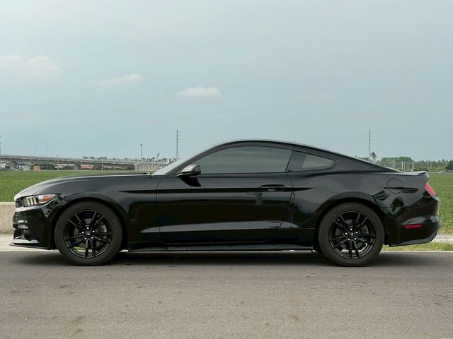 FORD福特 MUSTANG  第2張相片