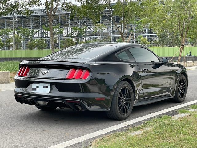 FORD福特 MUSTANG  第4張相片