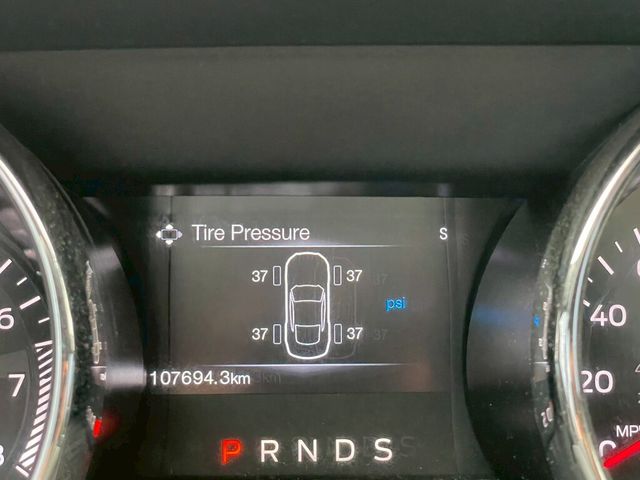 FORD福特 MUSTANG  第6張相片