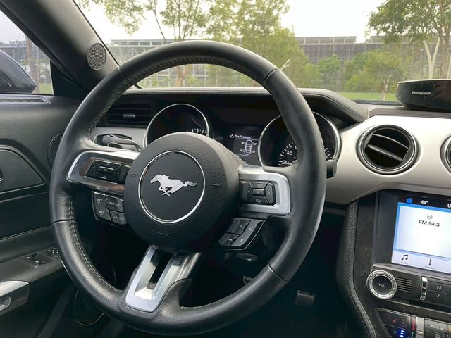 FORD福特 MUSTANG  第9張相片