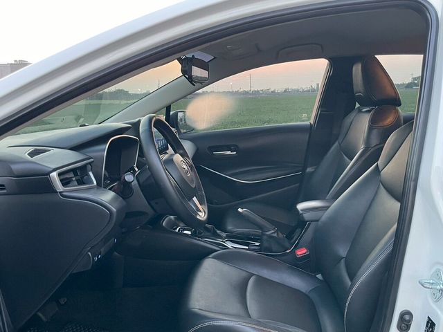 TOYOTA豐田 ALTIS  第7張相片