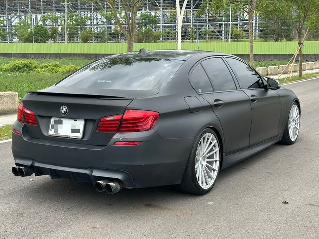BMW寶馬 520I  第3張相片