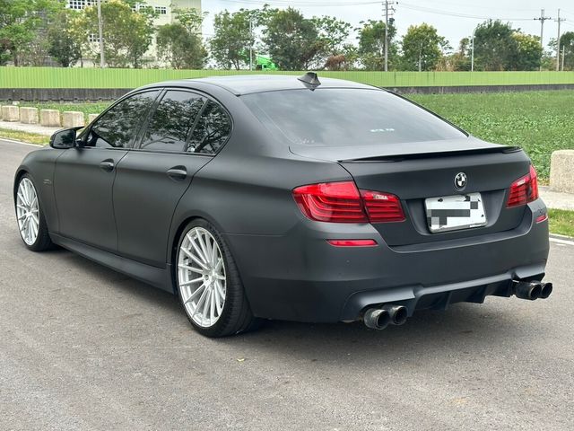 BMW寶馬 520I  第4張相片