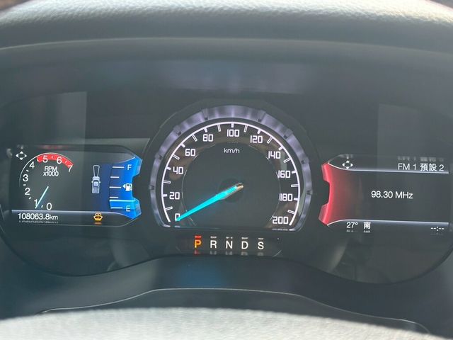 FORD福特 RANGER  第6張相片