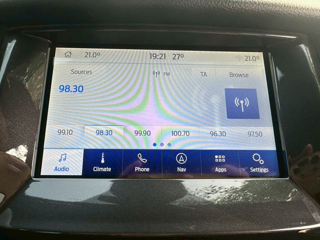 FORD福特 RANGER  第7張相片