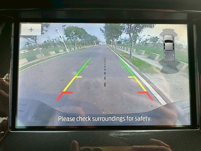 FORD福特 RANGER  第8張相片