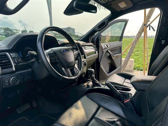 FORD福特 RANGER  第10張相片