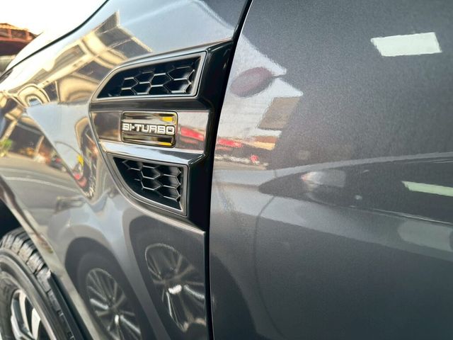 FORD福特 RANGER  第13張相片