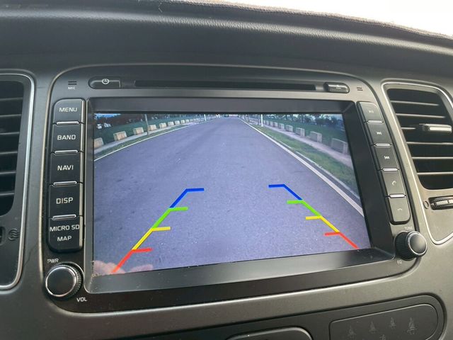 KIA起亞 CARENS  第6張相片