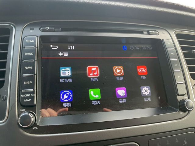 KIA起亞 CARENS  第7張相片