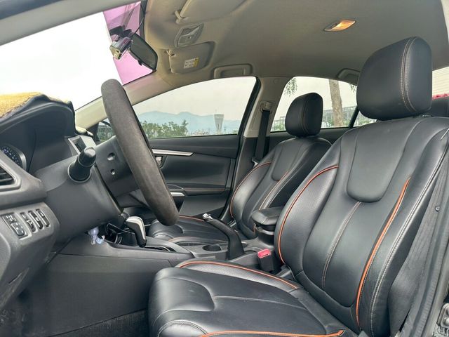 MITSUBISHI三菱 GRAND LANCER  第5張相片