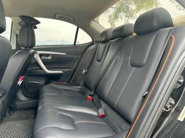 MITSUBISHI三菱 GRAND LANCER  第6張相片