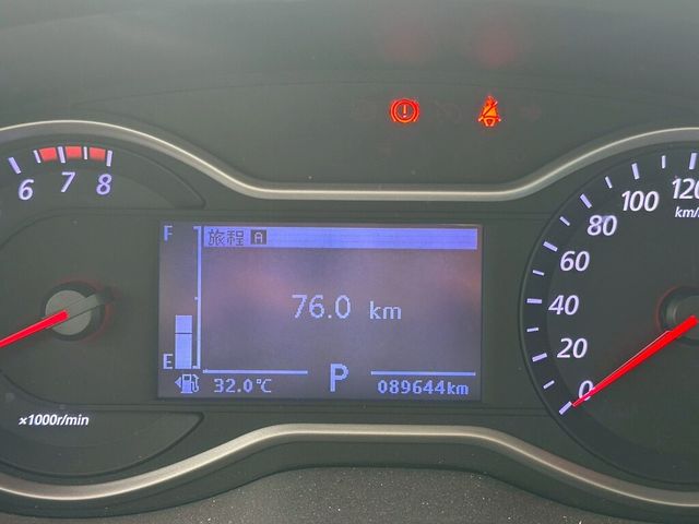 MITSUBISHI三菱 GRAND LANCER  第8張相片