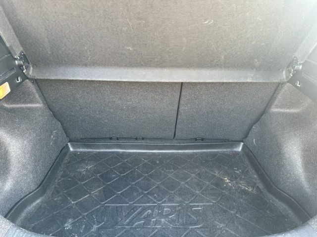 TOYOTA豐田 YARIS  第4張相片