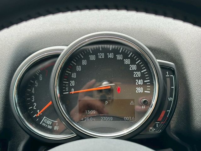 MINI迷你 COUNTRYMAN COOPER S  第5張相片