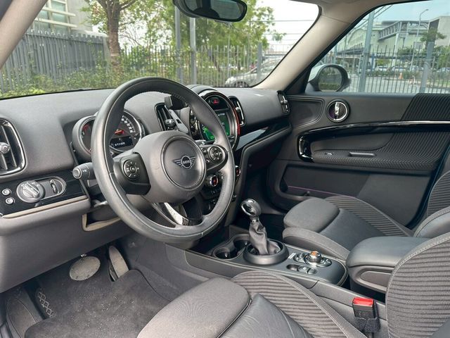 MINI迷你 COUNTRYMAN COOPER S  第6張相片