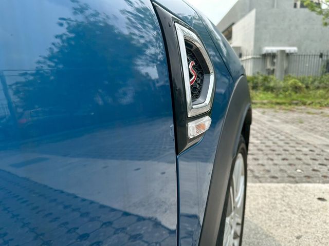 MINI迷你 COUNTRYMAN COOPER S  第8張相片
