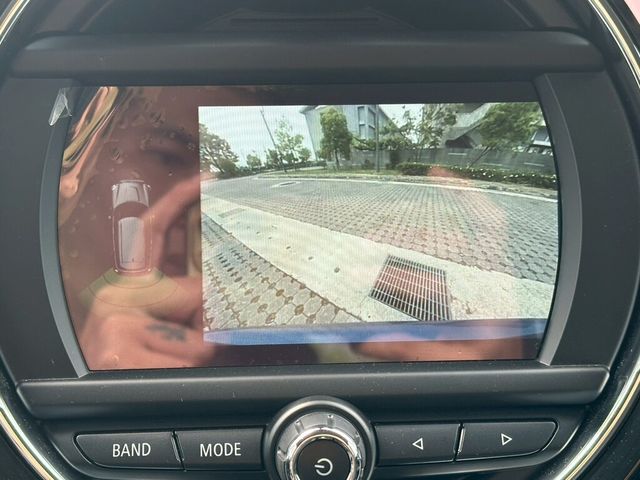 MINI迷你 COUNTRYMAN COOPER S  第9張相片