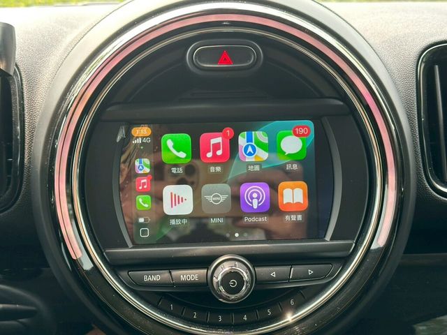 MINI迷你 COUNTRYMAN COOPER S  第10張相片