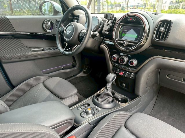 MINI迷你 COUNTRYMAN COOPER S  第11張相片