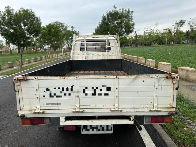 MITSUBISHI三菱 DELICA  第3張相片