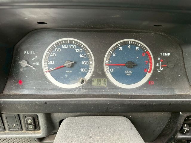 MITSUBISHI三菱 DELICA  第4張相片