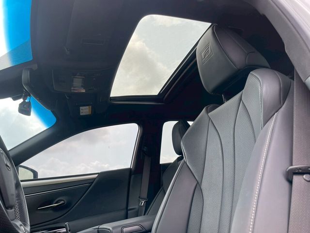 LEXUS凌志 ES250  第5張相片