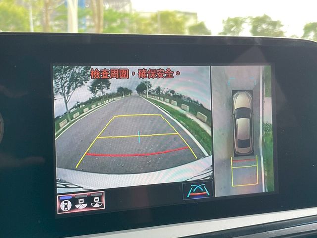 LEXUS凌志 ES250  第8張相片