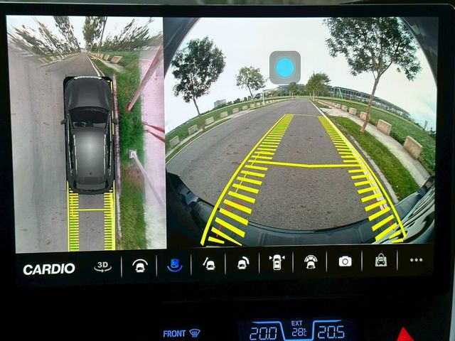 TOYOTA豐田 SIENNA  第11張相片