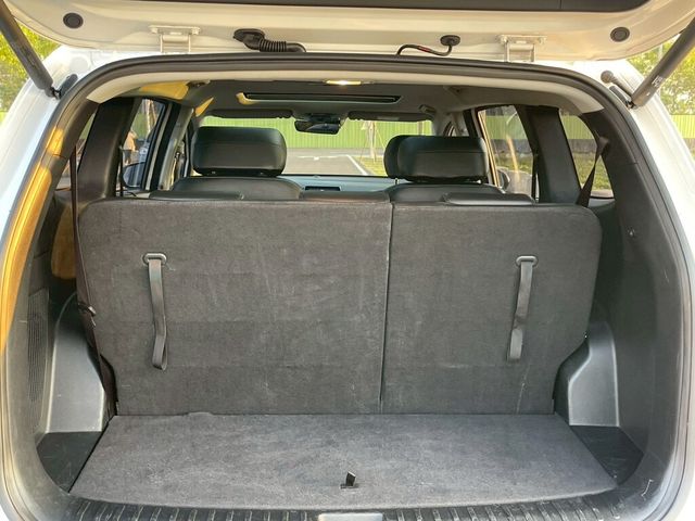 HYUNDAI現代 CUSTIN  第10張相片